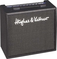 Zdjęcia - Wzmacniacz / kolumna gitarowa Hughes & Kettner Edition Blue 15-R 