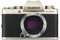 Фото - Фотоапарат Fujifilm X-T100  body