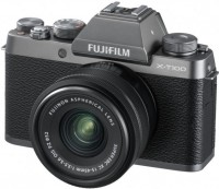 Zdjęcia - Aparat fotograficzny Fujifilm X-T100  kit