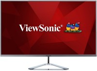 Monitor Viewsonic VX3276-2K-mhd 32 "  srebrny