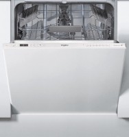 Фото - Вбудована посудомийна машина Whirlpool WKIC 3C24 