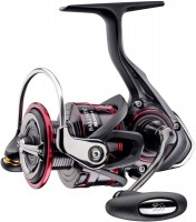 Zdjęcia - Kołowrotek Daiwa Ballistic LT 5000D-CXH 