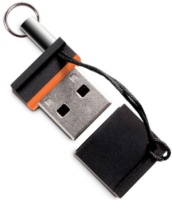 Фото - USB-флешка LaCie MosKeyto 2Gb 