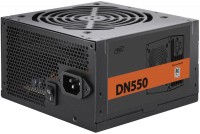 Фото - Блок живлення Deepcool Nova DN550