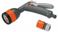 Фото - Ручний розпилювач GARDENA Classic Fine Spray Gun with Flow Control 8122-22