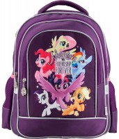 Фото - Шкільний рюкзак (ранець) KITE My Little Pony LP18-509S 