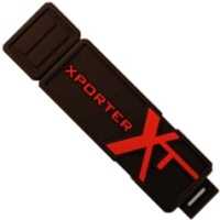 USB-флешка Patriot Memory Xporter XT Boost 4 ГБ