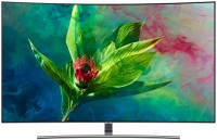 Фото - Телевізор Samsung QE-55Q8CNA 55 "