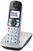 Zdjęcia - Telefon stacjonarny bezprzewodowy Panasonic KX-TGE510 