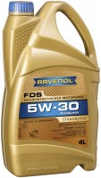 Olej silnikowy Ravenol FDS 5W-30 4 l