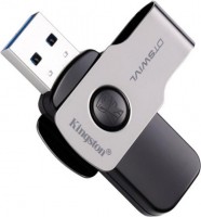 Фото - USB-флешка Kingston DataTraveler Swivl 16 ГБ