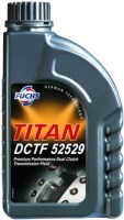 Фото - Трансмісійне мастило Fuchs Titan DCTF 52529 1L 1 л