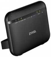 Zdjęcia - Urządzenie sieciowe Zyxel VMG3625-T20A 