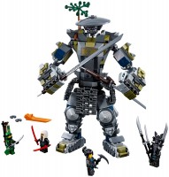 Zdjęcia - Klocki Lego Oni Titan 70658 