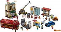 Конструктор Lego Capital City 60200 