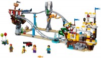 Klocki Lego Pirate Roller Coaster 31084 