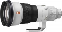 Об'єктив Sony 400mm f/2.8 GM FE OSS 