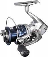 Zdjęcia - Kołowrotek Shimano Nexave FE 2500 