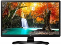 Фото - Телевізор LG 24TK410V 24 "