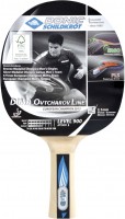 Фото - Ракетка для настільного тенісу Donic Ovtcharov 900 
