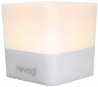 Zdjęcia - Lampa stołowa Revogi Smart Candle Light 