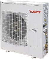 Фото - Кондиціонер TOSOT TM-24U3 71 м² на 3 блоки(ів)