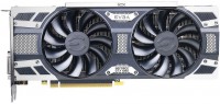 Фото - Відеокарта EVGA GeForce GTX 1080 08G-P4-6585-KR 