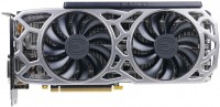 Фото - Відеокарта EVGA GeForce GTX 1080 Ti 11G-P4-6591-KR 