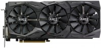 Фото - Відеокарта Asus Radeon RX 580 AREZ-STRIX-RX580-O8G-GAMING 