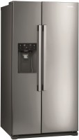 Фото - Холодильник Gorenje NRS 9181 CX нержавіюча сталь