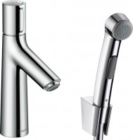 Фото - Змішувач Hansgrohe Talis Select S 72291000 