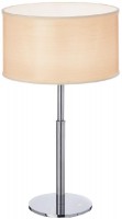 Zdjęcia - Lampa stołowa Ideal Lux Woody TL1 