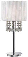 Zdjęcia - Lampa stołowa Ideal Lux Opera TL1 