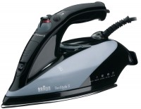 Фото - Праска Braun TexStyle 5 TS 545 SA 