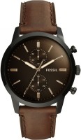 Наручний годинник FOSSIL FS5437 