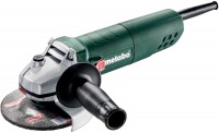 Zdjęcia - Szlifierka Metabo W 850-125 601233000 