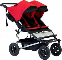 Фото - Візочок Mountain Buggy Duet 2 in 1 