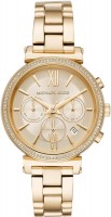 Фото - Наручний годинник Michael Kors MK6559 