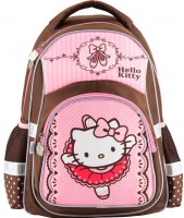 Zdjęcia - Plecak szkolny (tornister) KITE Hello Kitty HK18-518S 