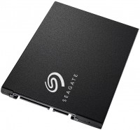 Zdjęcia - SSD Seagate BarraCuda SSD STGS500401 500 GB