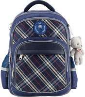 Фото - Шкільний рюкзак (ранець) KITE College Line K18-735M-2 