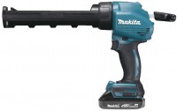 Фото - Пістолет для герметика Makita DCG180RYE 