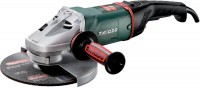 Фото - Шліфувальна машина Metabo WE 22-230 MVT Quick 606465000 