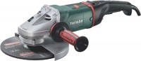 Zdjęcia - Szlifierka Metabo W 24-230 MVT 606467260 