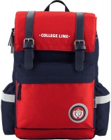Фото - Шкільний рюкзак (ранець) KITE College Line K18-890L-1 