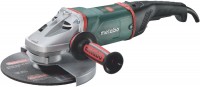 Zdjęcia - Szlifierka Metabo W 26-230 MVT 606474260 