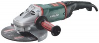 Фото - Шліфувальна машина Metabo WE 26-230 MVT Quick 606475260 