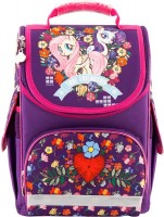 Фото - Шкільний рюкзак (ранець) KITE My Little Pony LP18-500S 