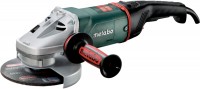 Фото - Шліфувальна машина Metabo WEA 24-180 MVT Quick 606471260 