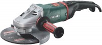 Фото - Шліфувальна машина Metabo WEA 24-230 MVT Quick 606472260 